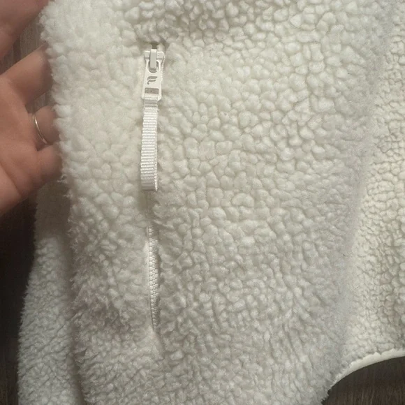 FABLETICS Tahoe Teddy Jacket - Picture 10 of 17